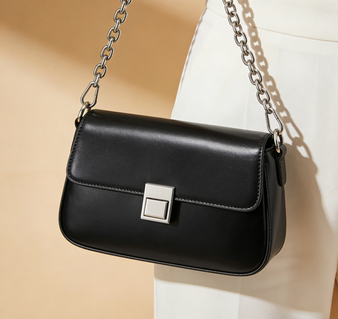 2026女士箱包会流行什么 2026女士箱包流行趋势预测