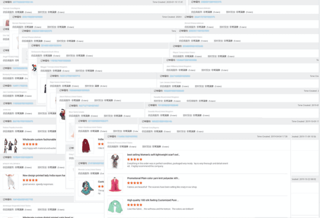 怎么在跨境电商中取得好成绩 阿里巴巴国际站杭州乐然案例分析