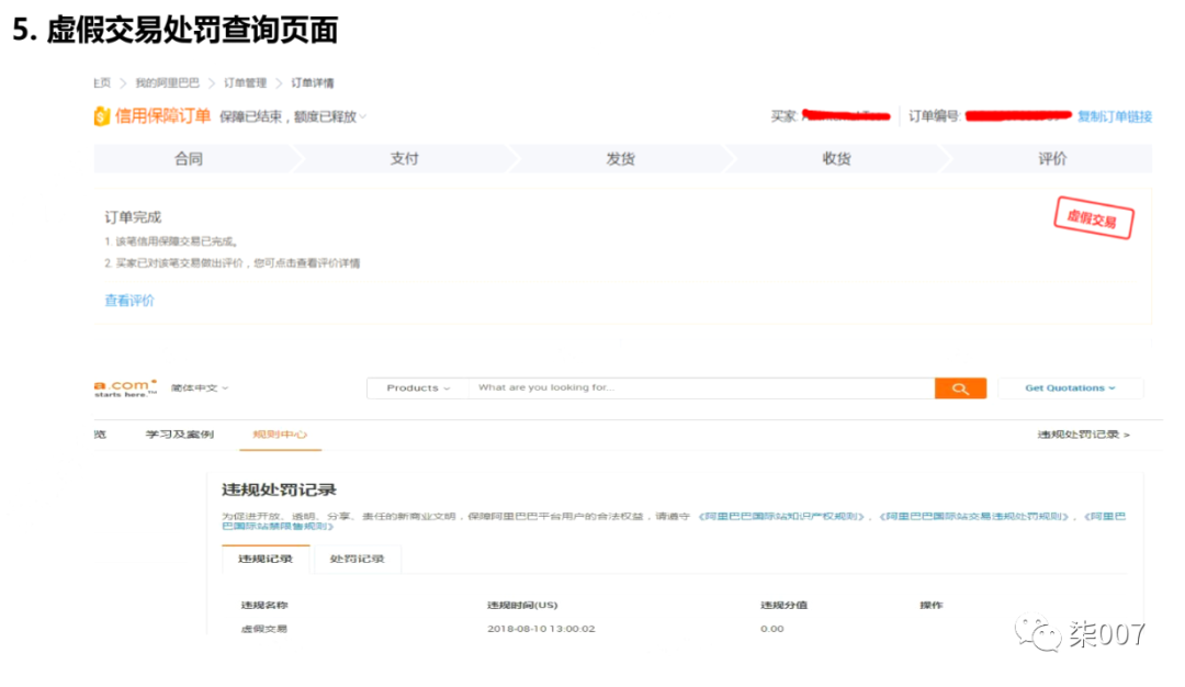 阿里巴巴国际站交易规则是什么 阿里巴巴国际站交易规则条例和申诉流程