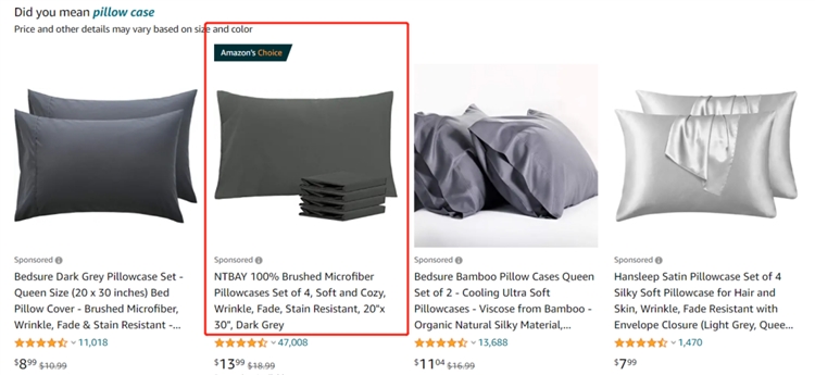Amazon choice该怎么做 Amazon choice进阶操作