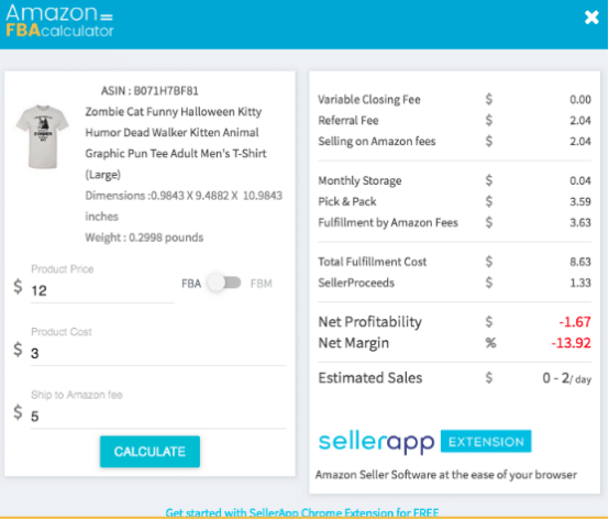 有什么好用的亚马逊插件工具 21款Chrome插件推荐