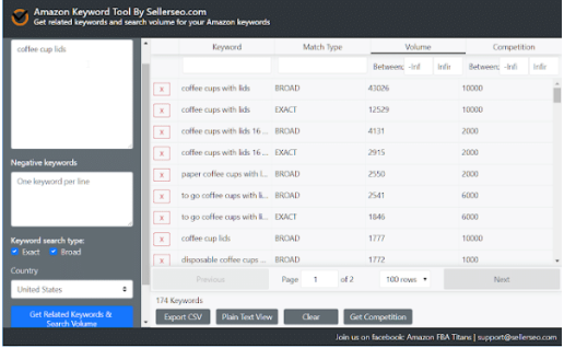 有什么好用的亚马逊插件工具 21款Chrome插件推荐