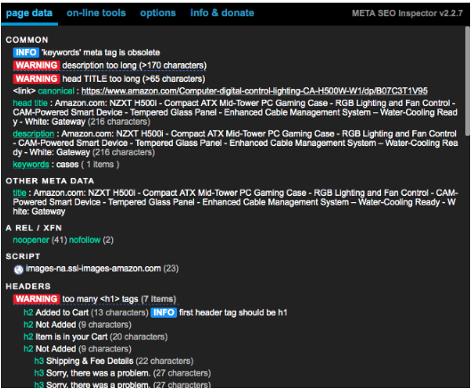 有什么好用的亚马逊插件工具 21款Chrome插件推荐
