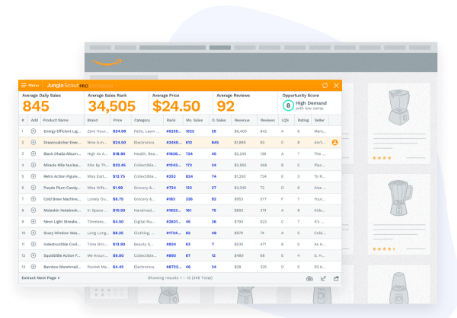 有什么好用的亚马逊插件工具 21款Chrome插件推荐