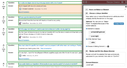 有什么好用的亚马逊插件工具 21款Chrome插件推荐