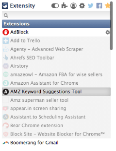 有什么好用的亚马逊插件工具 21款Chrome插件推荐