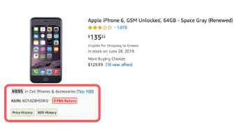 有什么好用的亚马逊插件工具 21款Chrome插件推荐