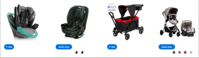 沃尔玛listing怎么优化 沃尔玛listing优化技巧