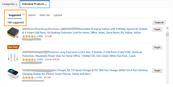 亚马逊商品如何投放 亚马逊商品投放广告方法