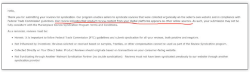 怎么导入沃尔玛review 沃尔玛review导入方法