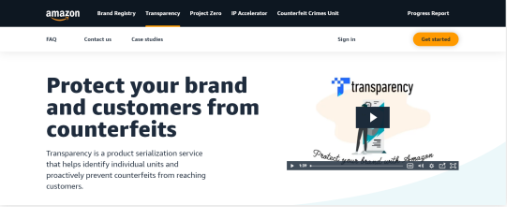 如何应对恶意跟卖 亚马逊跟卖应对措施