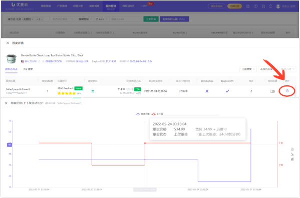 如何应对恶意跟卖 亚马逊跟卖应对措施