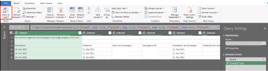 如何看eBay广告投放数据