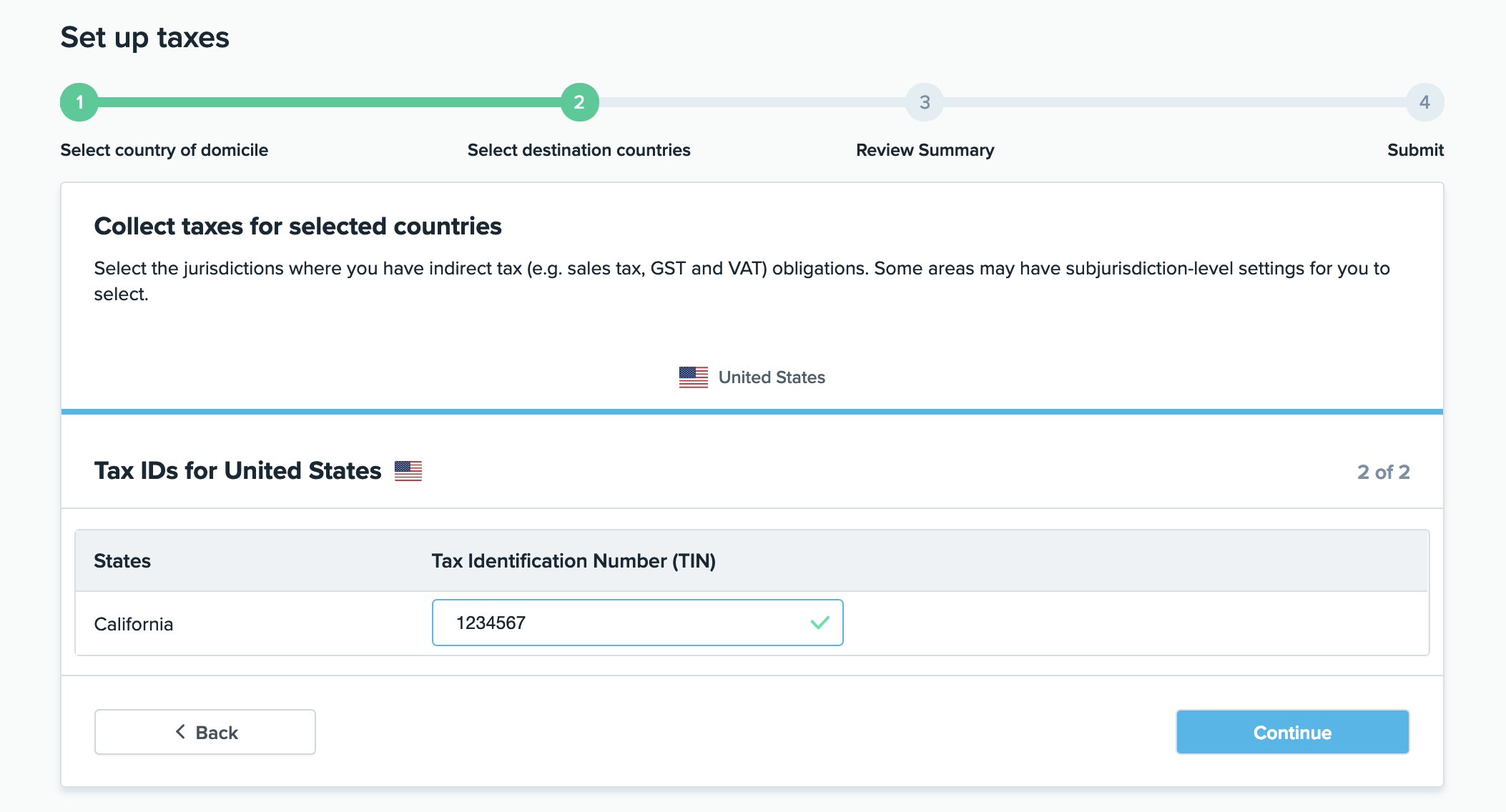 wish卖家在后台税务设置该怎么做 wish卖家后台税务设置操作指南