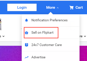 Flipkart该如何开店 Flipkart开店的具体流程
