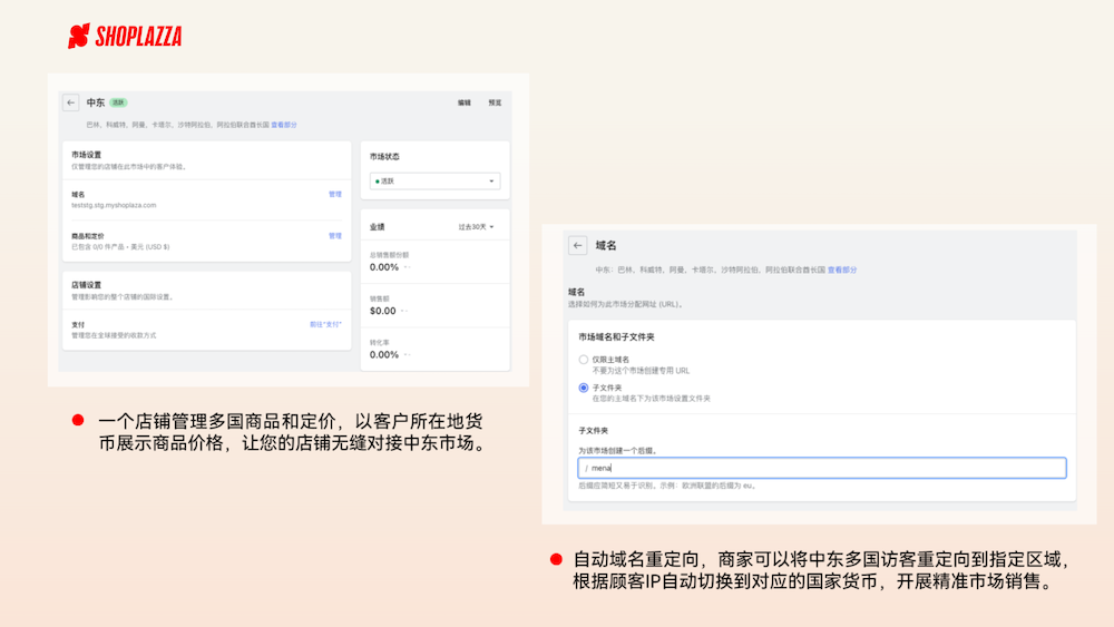 如何在中东市场投放Facebook广告 Facebook广告投放技巧