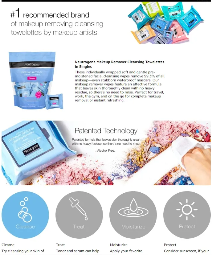 亚马逊卖家如何利用A+页面提升转化率 提升转化率方法