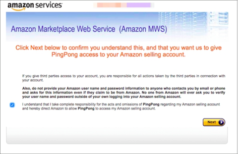 亚马逊卖家如何申请Pingpong收款账户 申请Pingpong收款账户教程