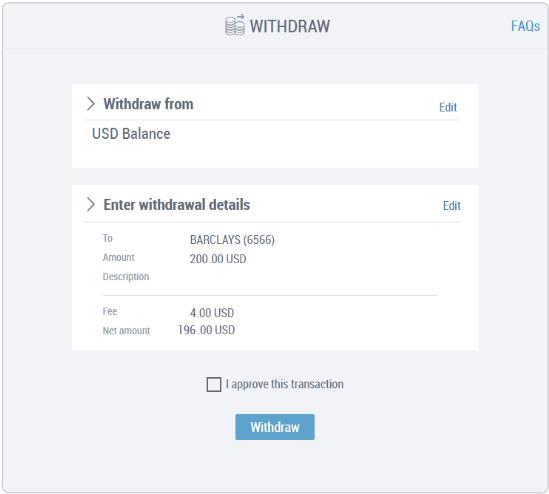亚马逊个人账户如何收款 提现教程