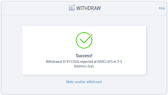 亚马逊个人账户如何收款 提现教程