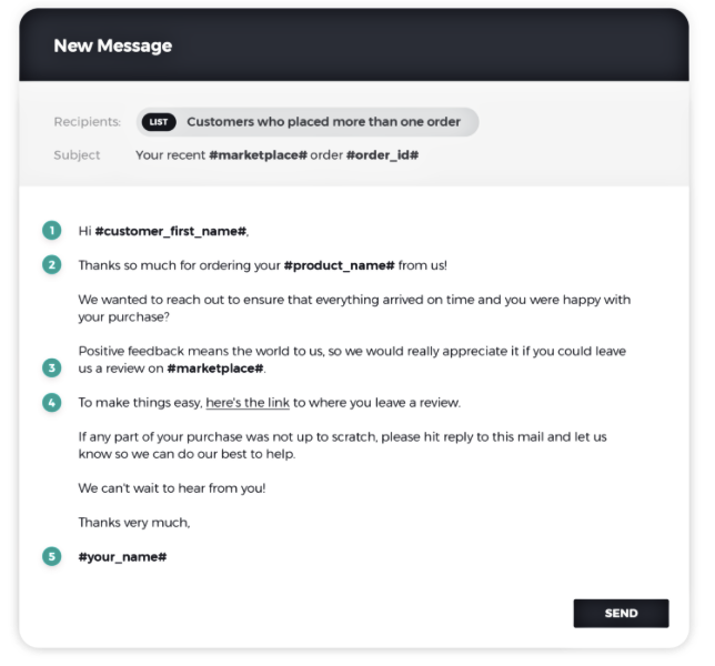 如何通过卖家反馈提升用户信任 通过卖家反馈提升用户信任小技巧