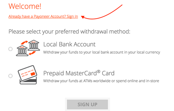 Joom平台怎么收款 绑定Joom平台的方法