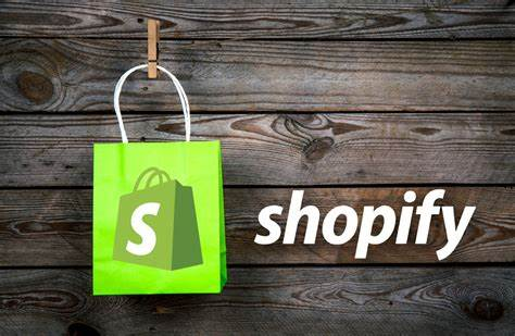 Shopify开店是否需要营业执照 Shopify开店介绍详情