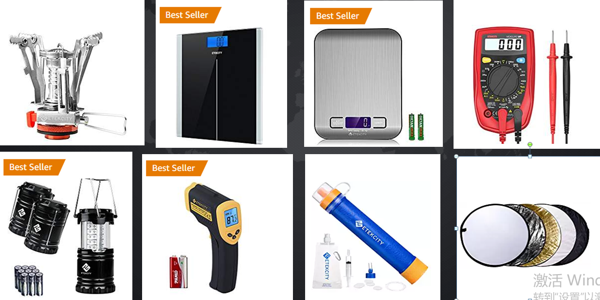 如何打造亚马逊爆款 亚马逊爆款选品方法