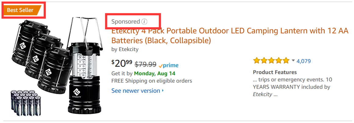 如何打造亚马逊爆款 亚马逊爆款选品方法