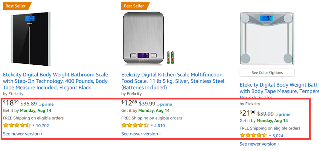 如何打造亚马逊爆款 亚马逊爆款选品方法