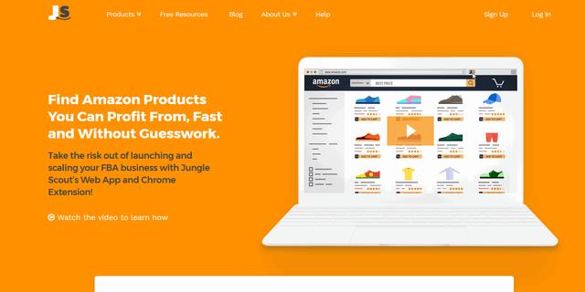 估算亚马逊销量的工具都有哪些推荐 亚马逊销量估算工具推荐