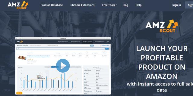 估算亚马逊销量的工具都有哪些推荐 亚马逊销量估算工具推荐