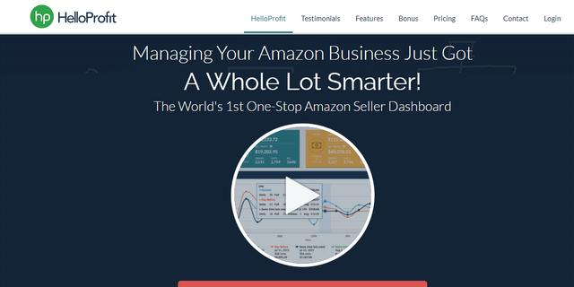 估算亚马逊销量的工具都有哪些推荐 亚马逊销量估算工具推荐