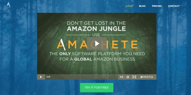 估算亚马逊销量的工具都有哪些推荐 亚马逊销量估算工具推荐