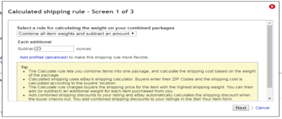 eBay如何合并付款 eBay合并付款设置操作介绍