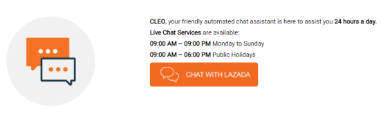 Lazada客服该如何联系 Lazada客服电话详细介绍