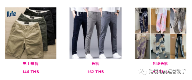 Lazada泰国站该如何选品 Lazada泰国站选品介绍