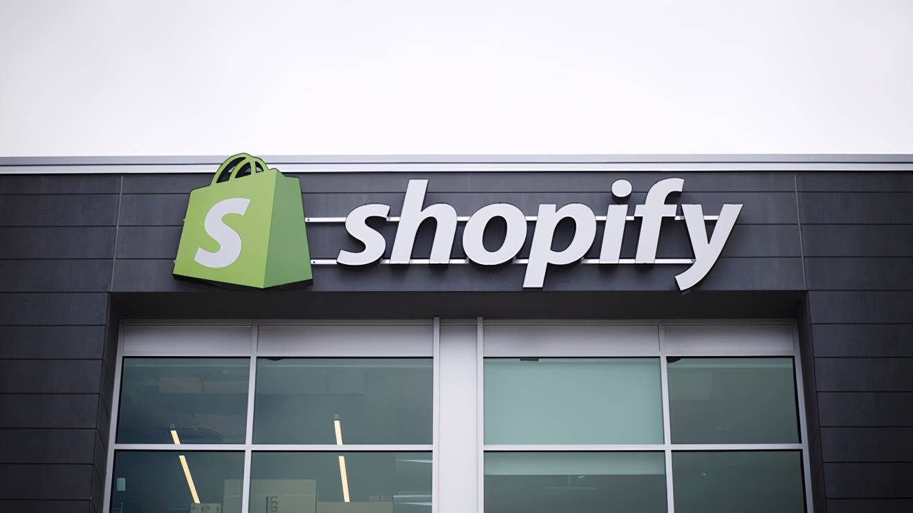 Shopify该如何建站 Shopify建站详细教程