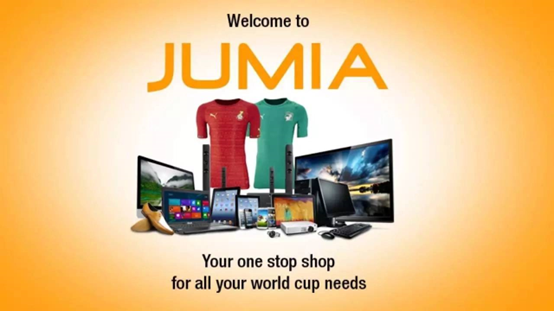   Jumia的具体开店流程