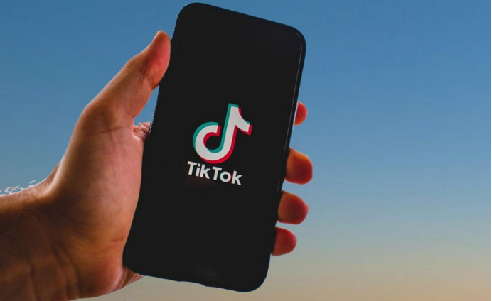TikTok主页怎么添加独立站链接 TikTok主页添加独立站链接教程