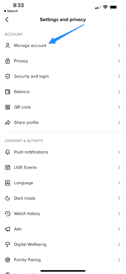 TikTok主页怎么添加独立站链接 TikTok主页添加独立站链接教程