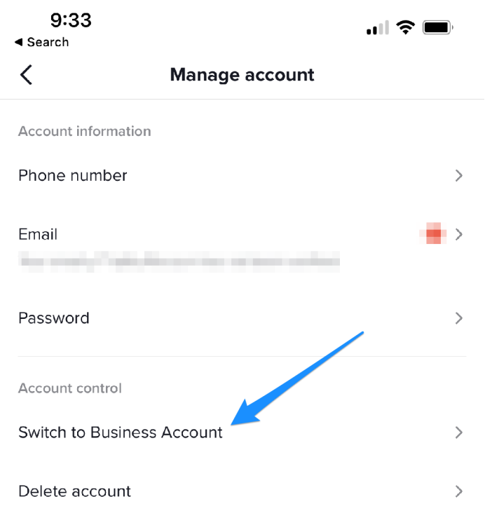 TikTok主页怎么添加独立站链接 TikTok主页添加独立站链接教程