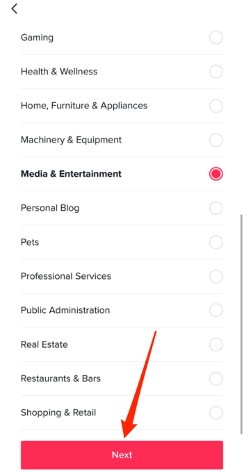 TikTok主页怎么添加独立站链接 TikTok主页添加独立站链接教程