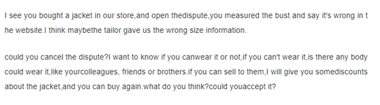 速卖通自动回复模板都有哪些 速卖通自动回复模板详细介绍