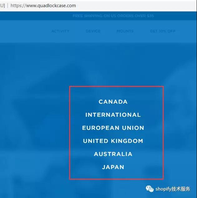 shopify店铺如何设置多种语言 shopify多语言设置方法