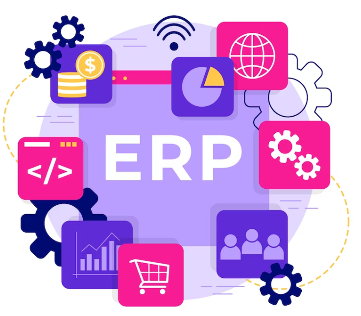 跨境电商ERP有哪些 2026年跨境电商十大ERP介绍