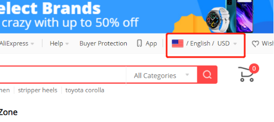 速卖通官网有中文版吗 速卖通官网网址分享