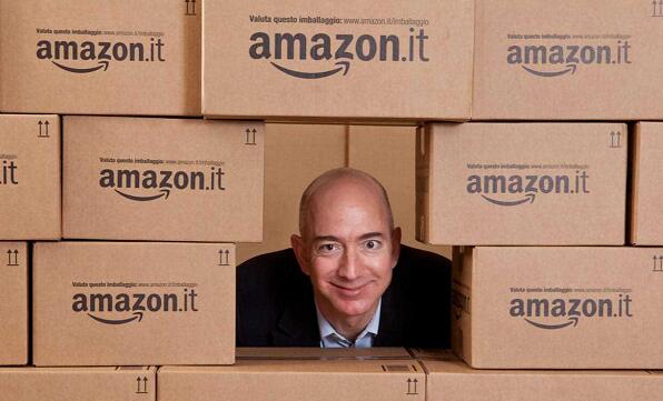 做亚马逊为何要ERP系统 亚马逊ERP系统功能介绍