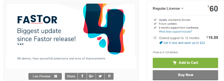 shopify哪种主题更好 shopify热门主题模板推荐