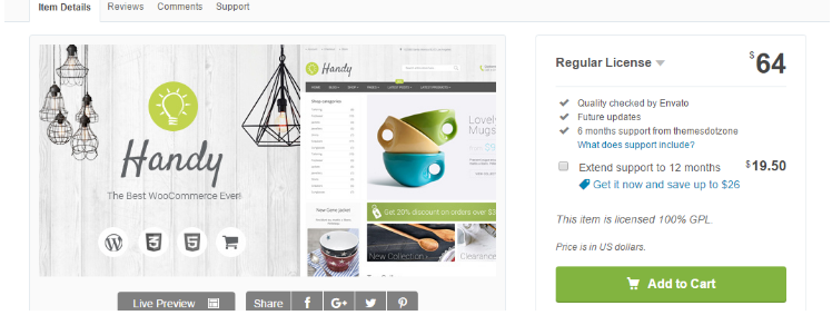 shopify哪种主题更好 shopify热门主题模板推荐